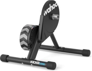 Wahoo KICKR Bike Trainer Review