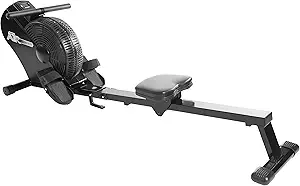 Smart Rowing Machine Review