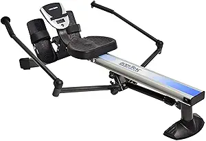 Smart Rowing Machine Review: Your New Workout Companion