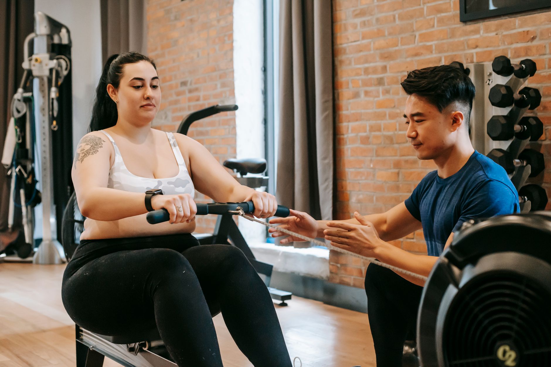 Concept2 RowErg Review: Why the PM5 Air Rower Is Still the Benchmark for Connected Rowing