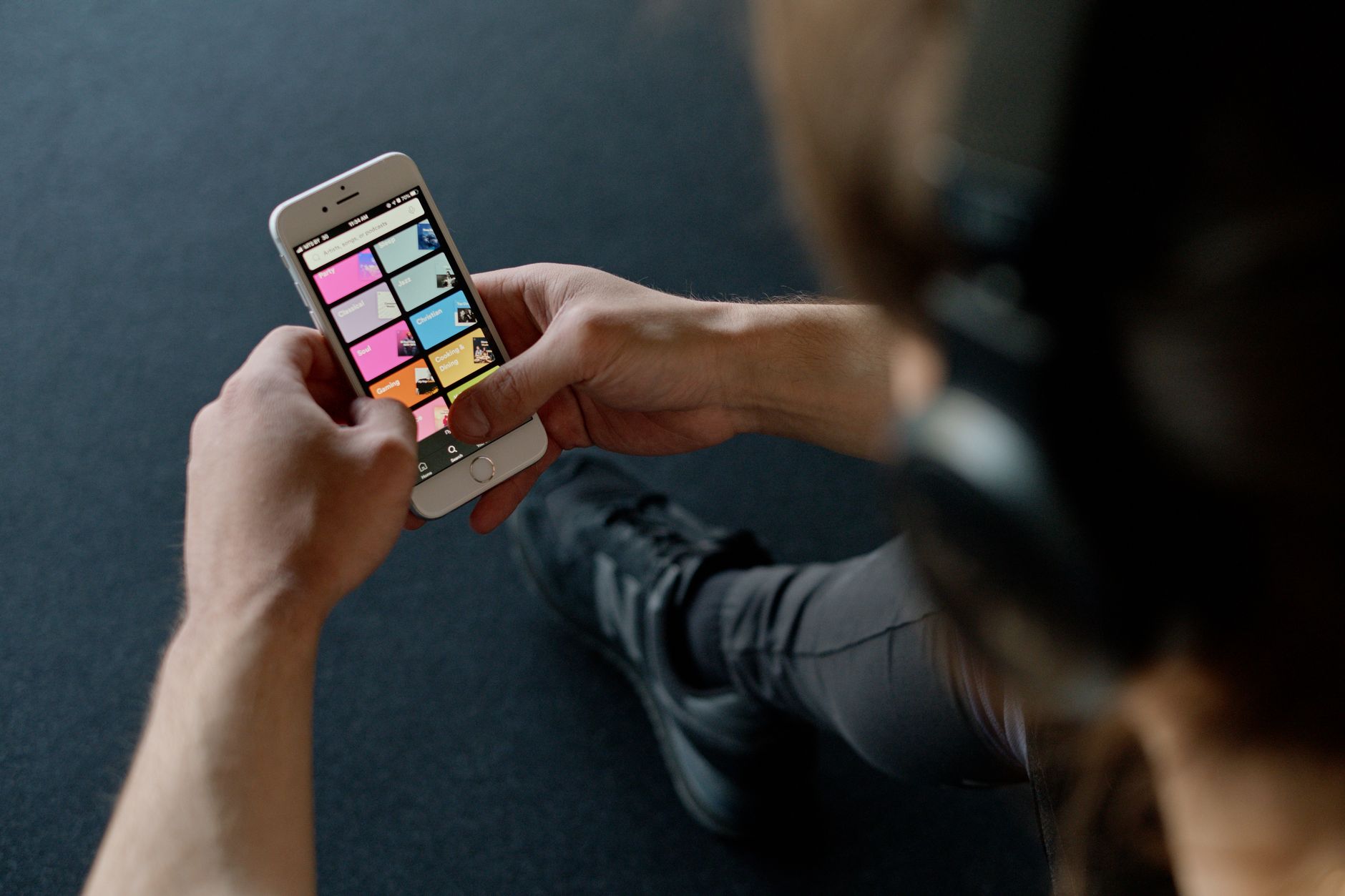 Exploring Apps That Elevate Your Smart Trainer Workouts