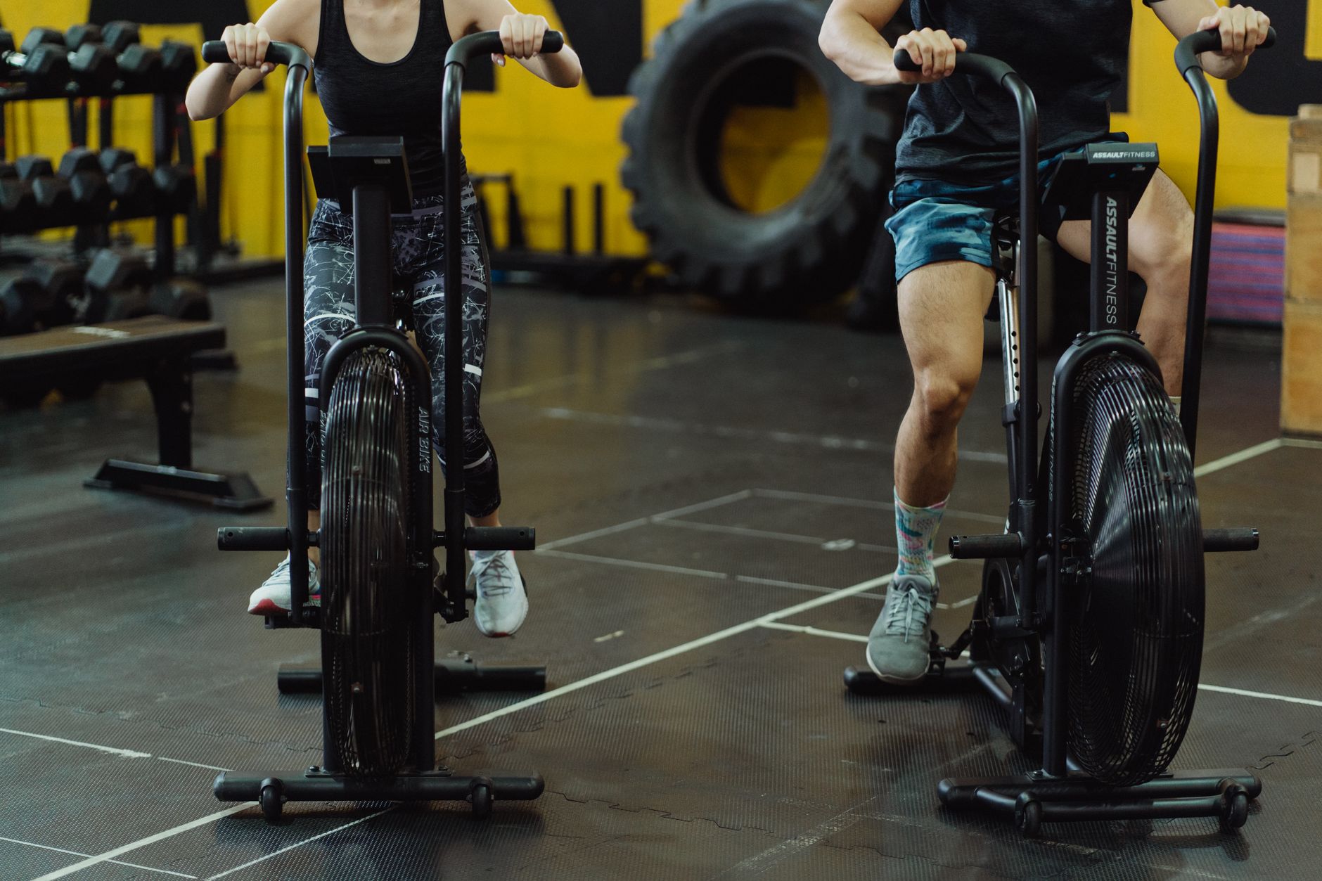 Exploring Smart Bike Trainers: The Future of Cycling Fitness