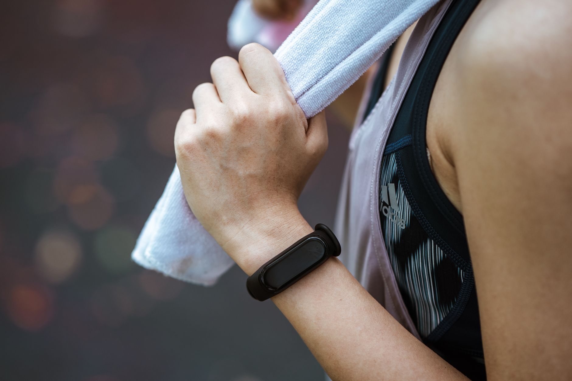 Exploring the Future of Smart Fitness for Cyclists and Rowers