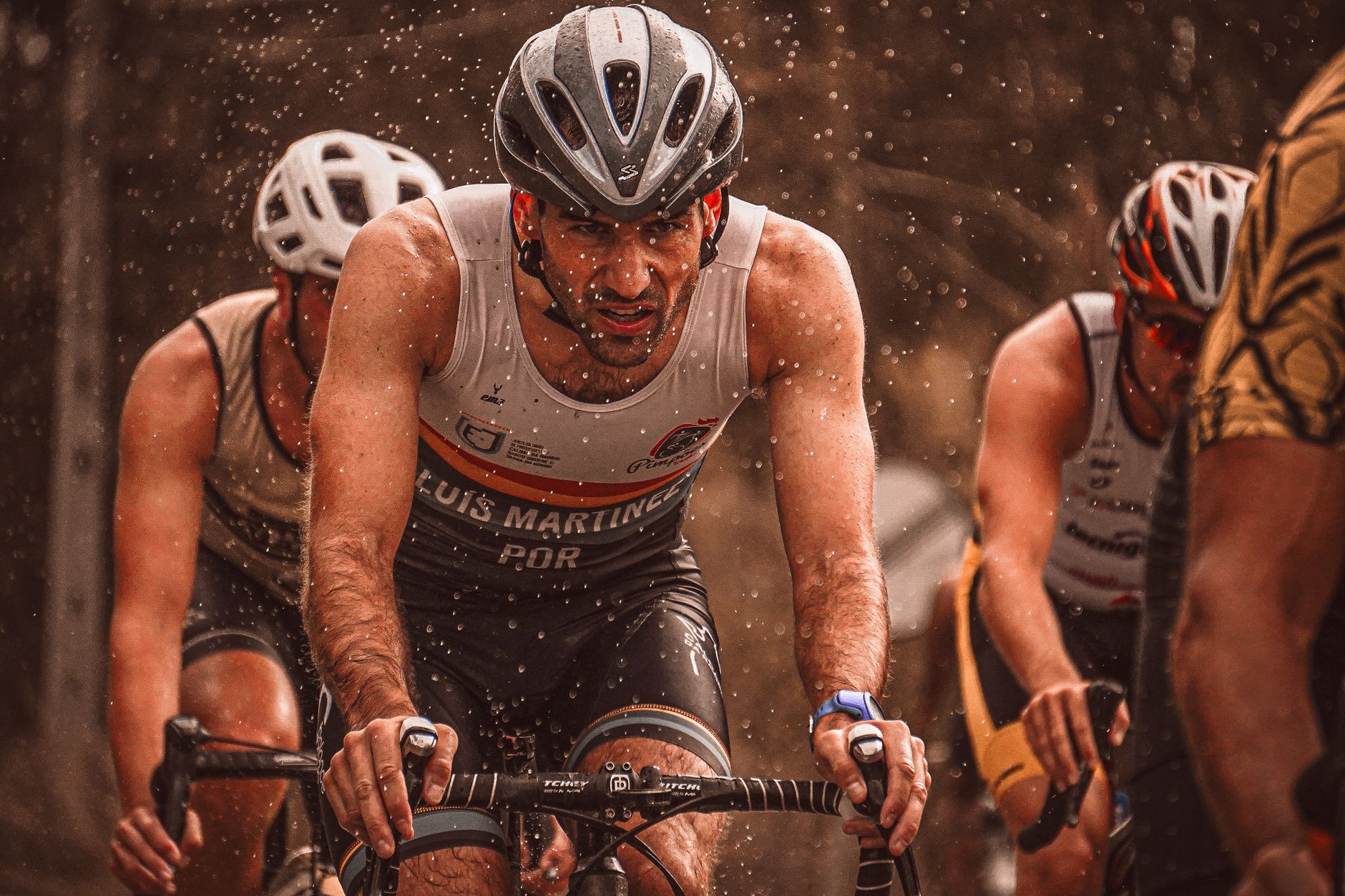 Maximize Performance with Smart Training for Cyclists and Rowers