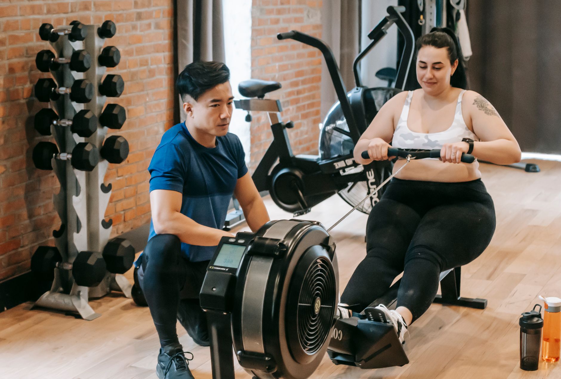 Merach Q1S Rowing Machine Review: A Quiet, App-Connected Budget Rower With a Resistance Ceiling